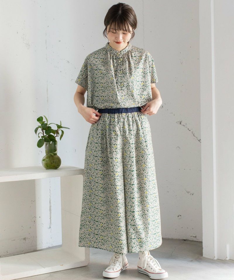 モデル身長:156cm