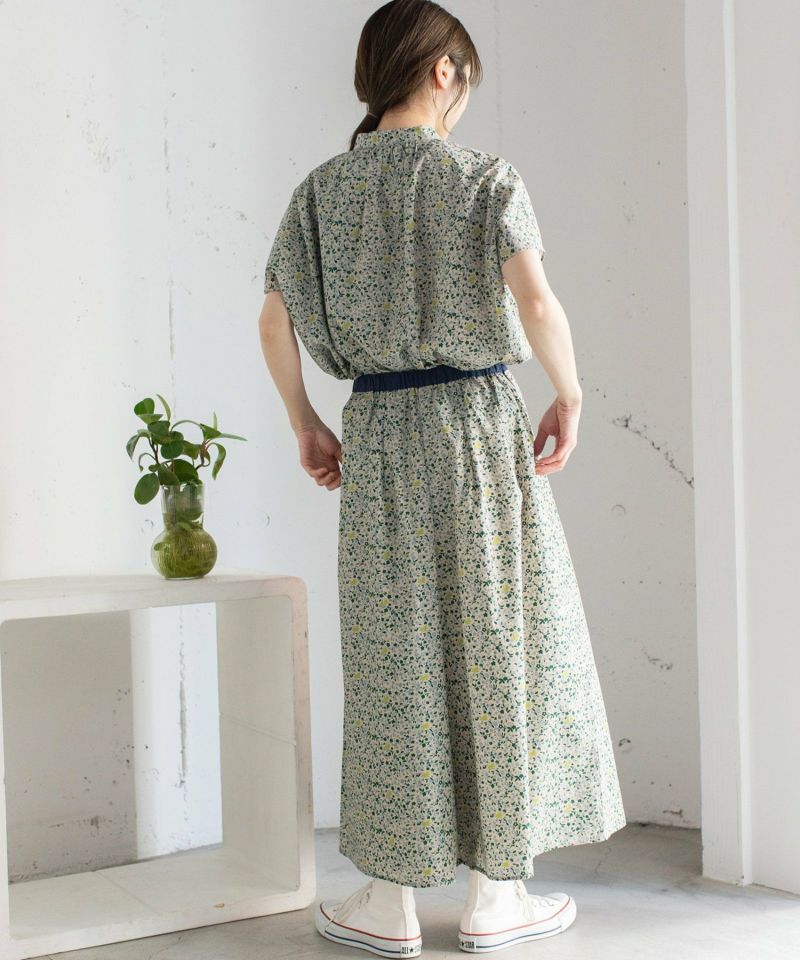 モデル身長:156cm