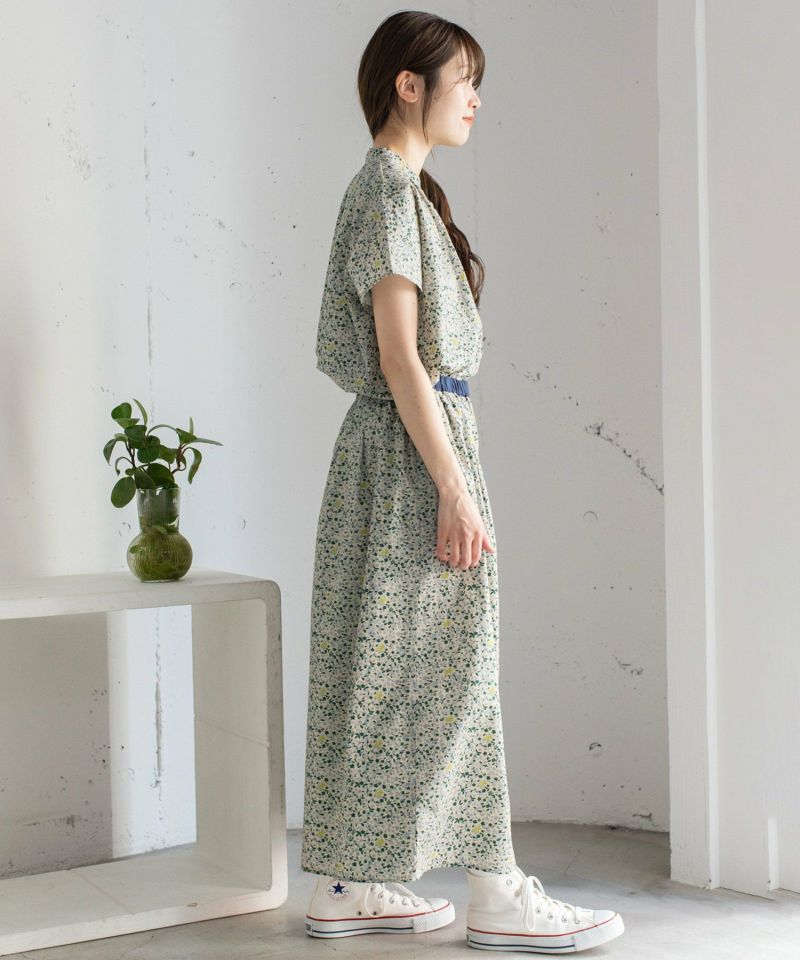 モデル身長:156cm
