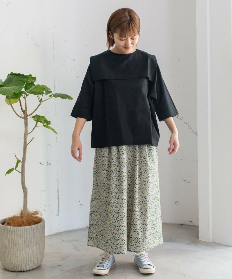 モデル身長:157cm