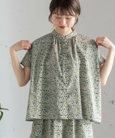 モデル身長:156cm