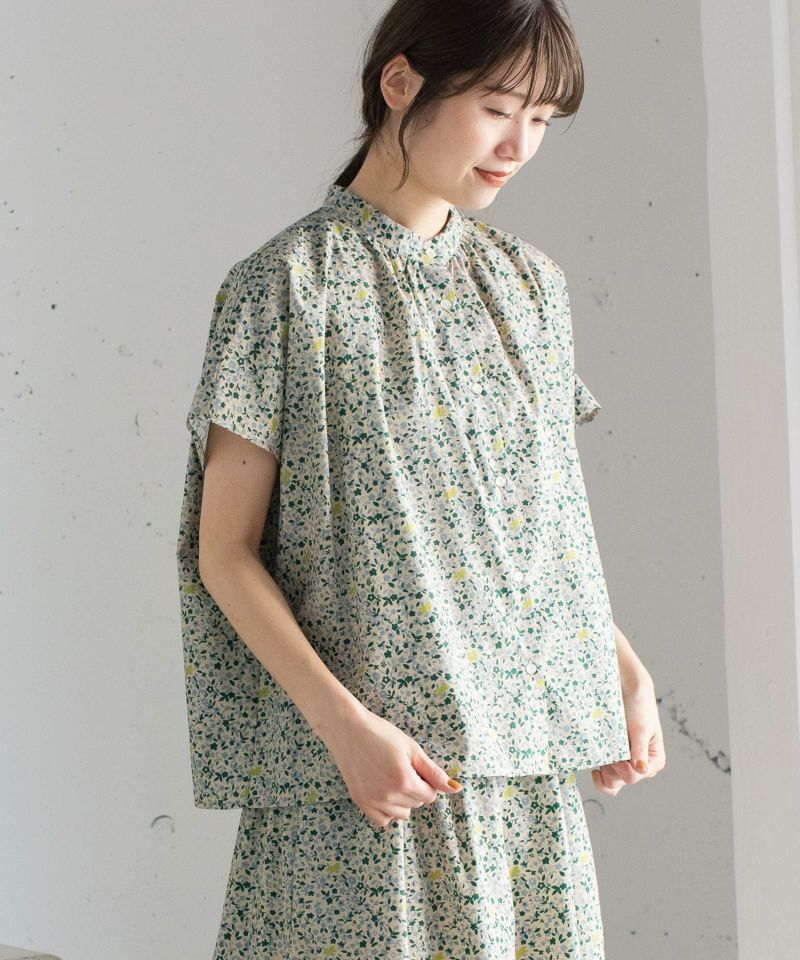 モデル身長:156cm