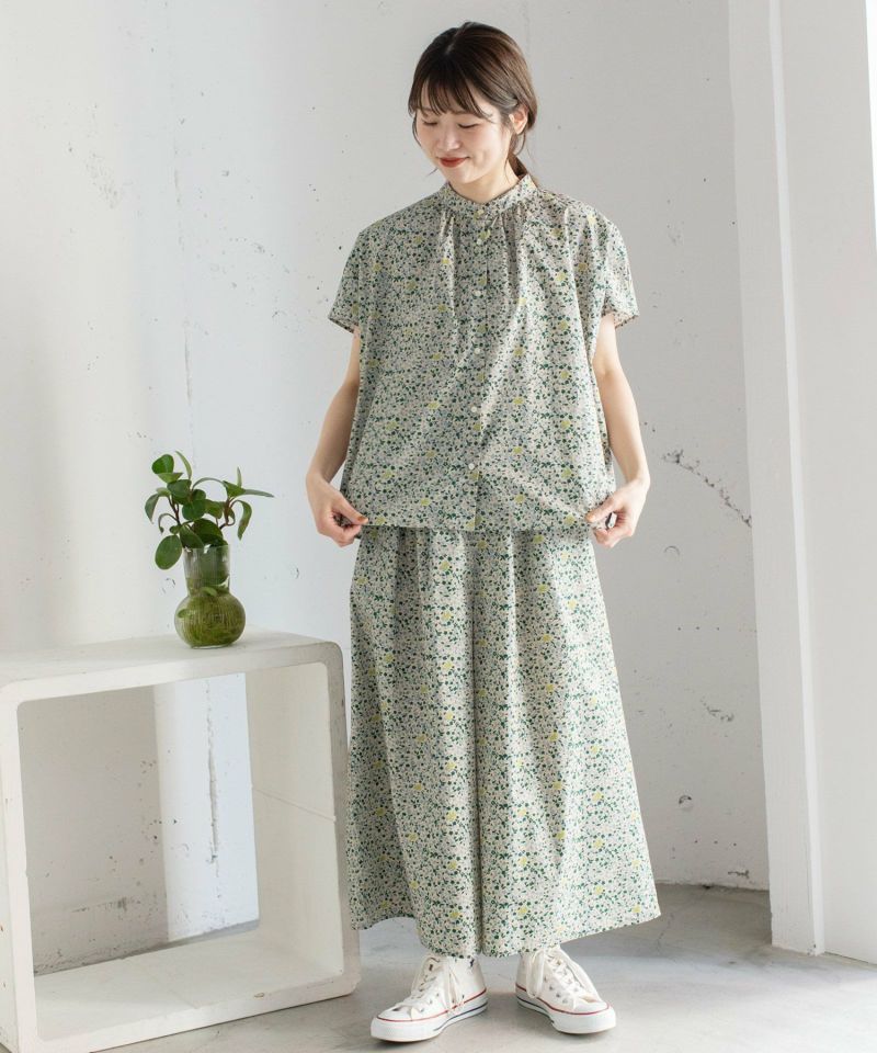 モデル身長:156cm