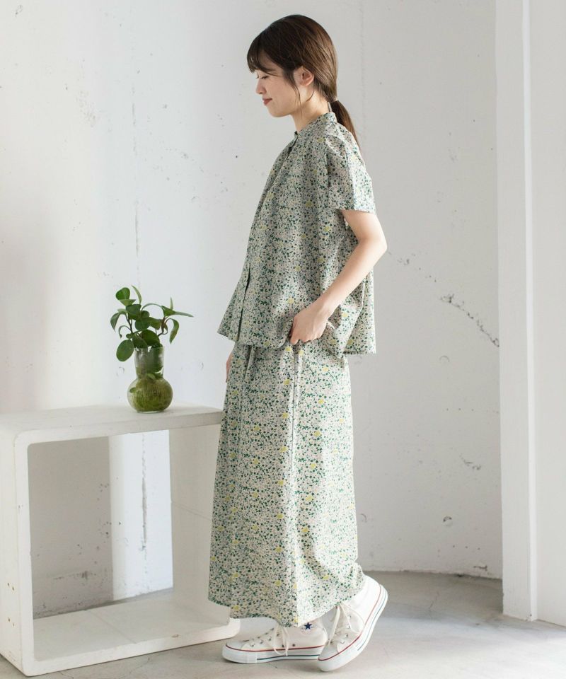 モデル身長:156cm