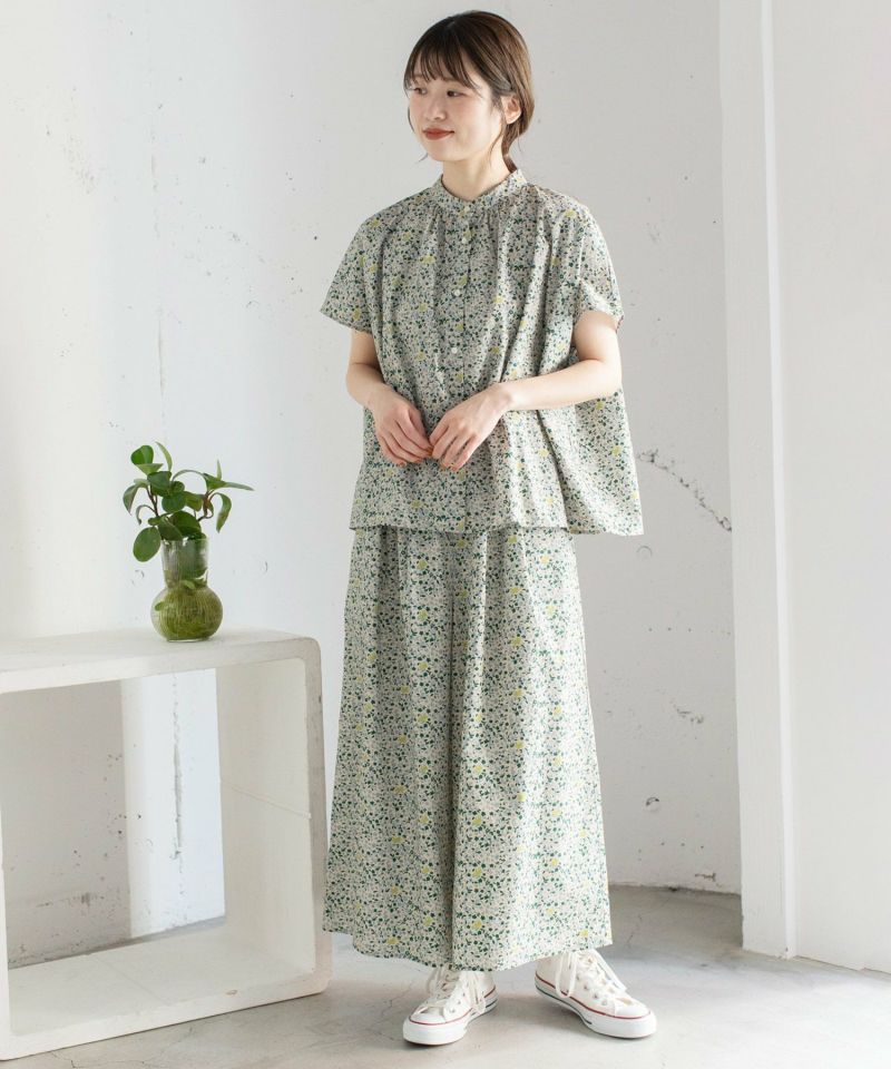 モデル身長:156cm