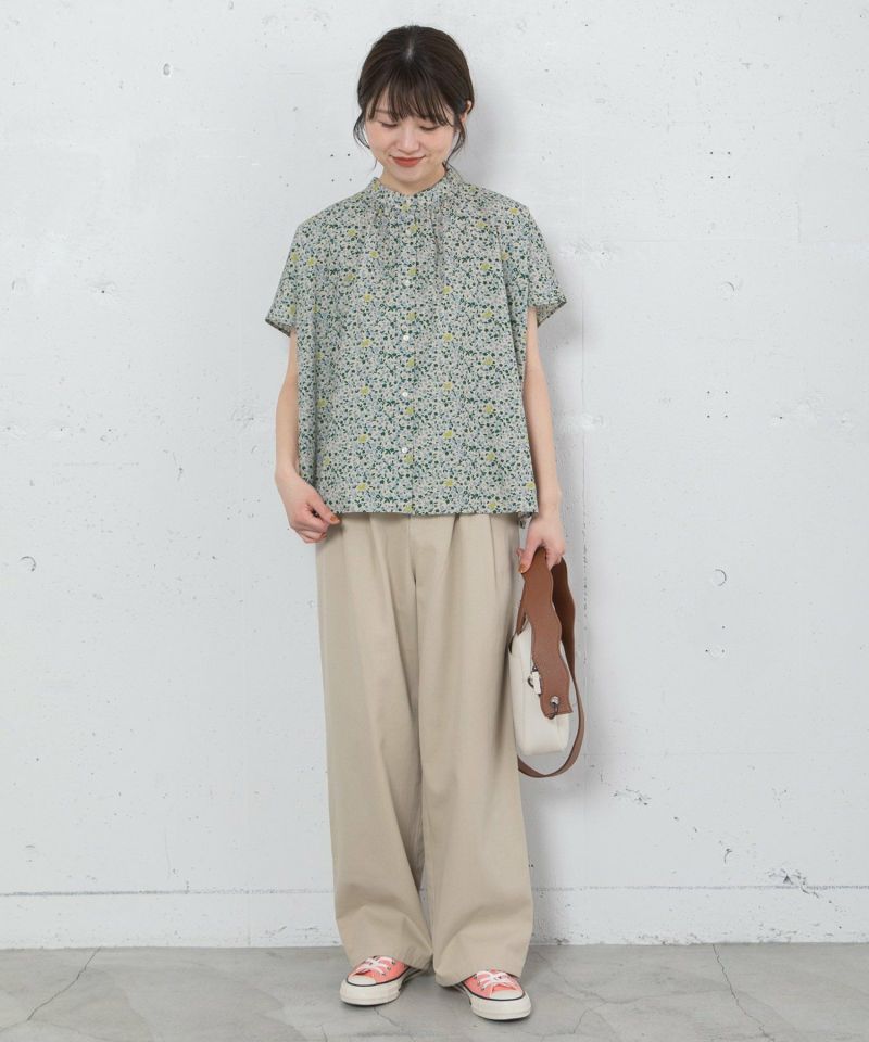 モデル身長:156cm