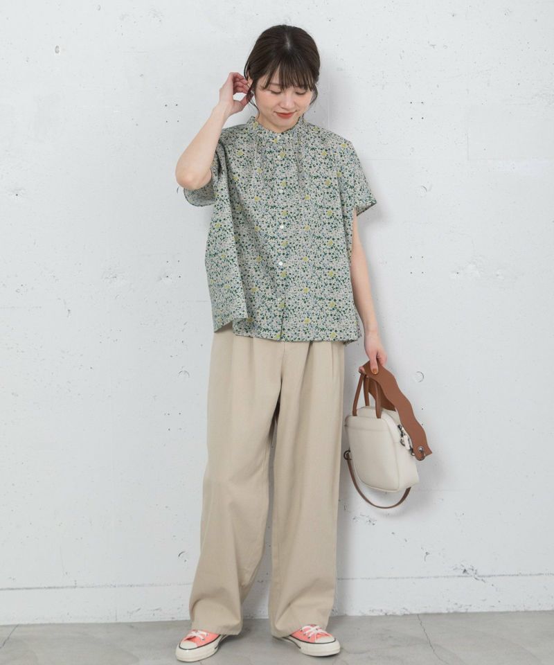 モデル身長:156cm