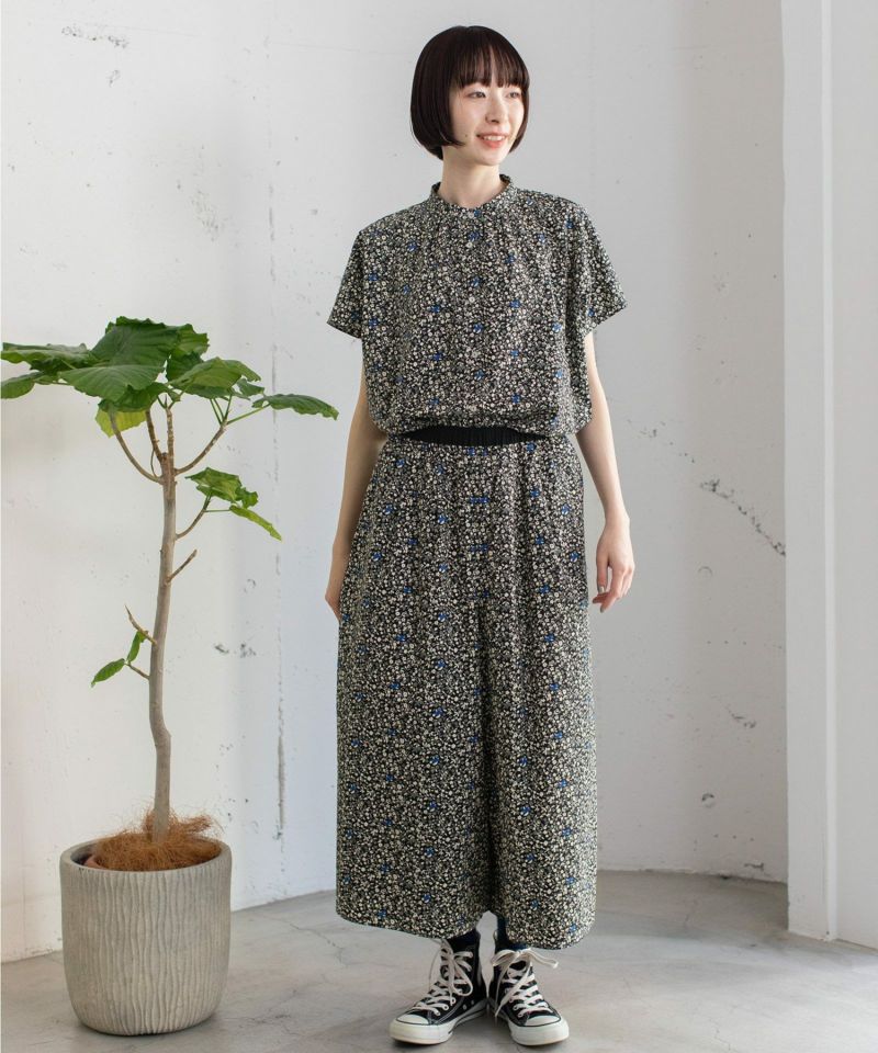 モデル身長:165cm