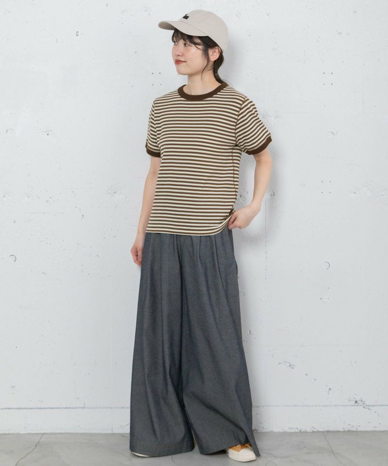 モデル身長:156cm