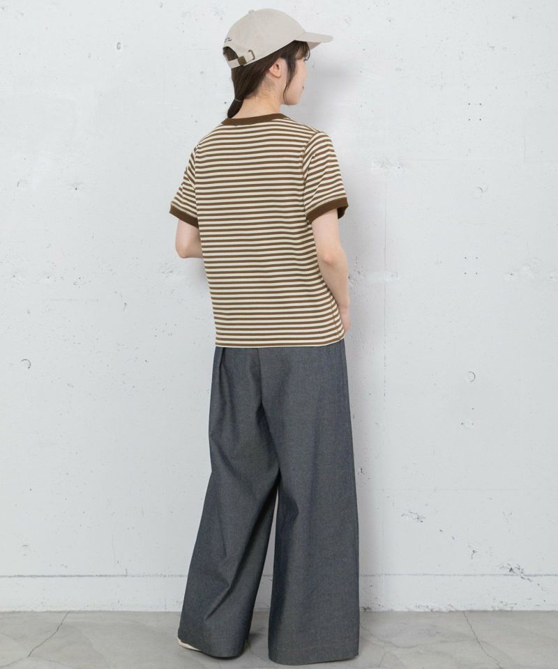 モデル身長:156cm