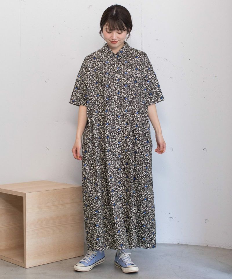 モデル身長:156cm