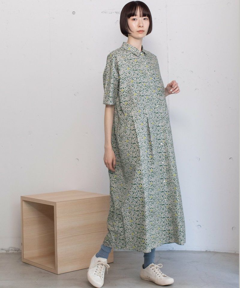モデル身長:165cm