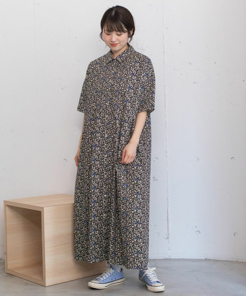 モデル身長:156cm