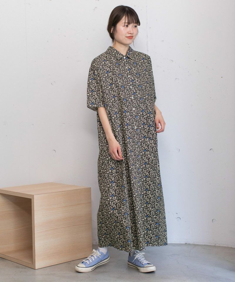 モデル身長:156cm