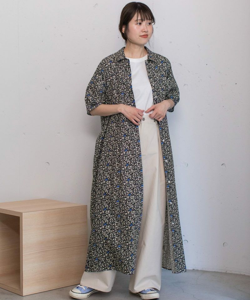 モデル身長:156cm
