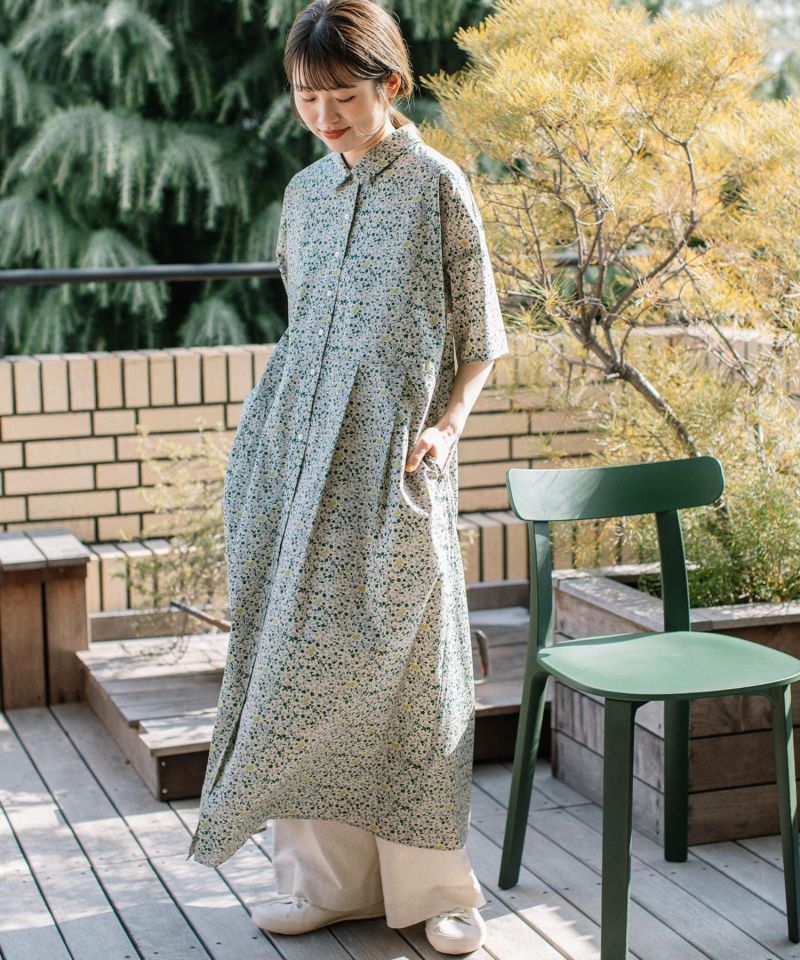 モデル身長:156cm