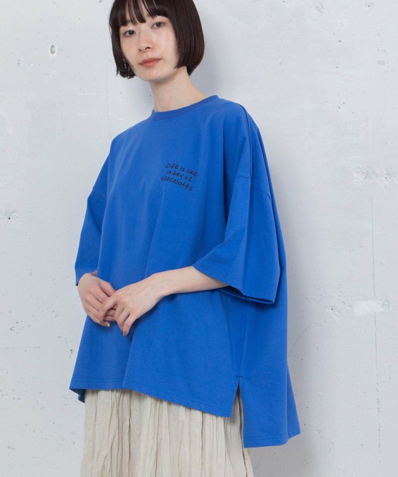 モデル身長:165cm