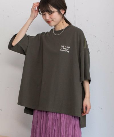 モデル身長:156cm
