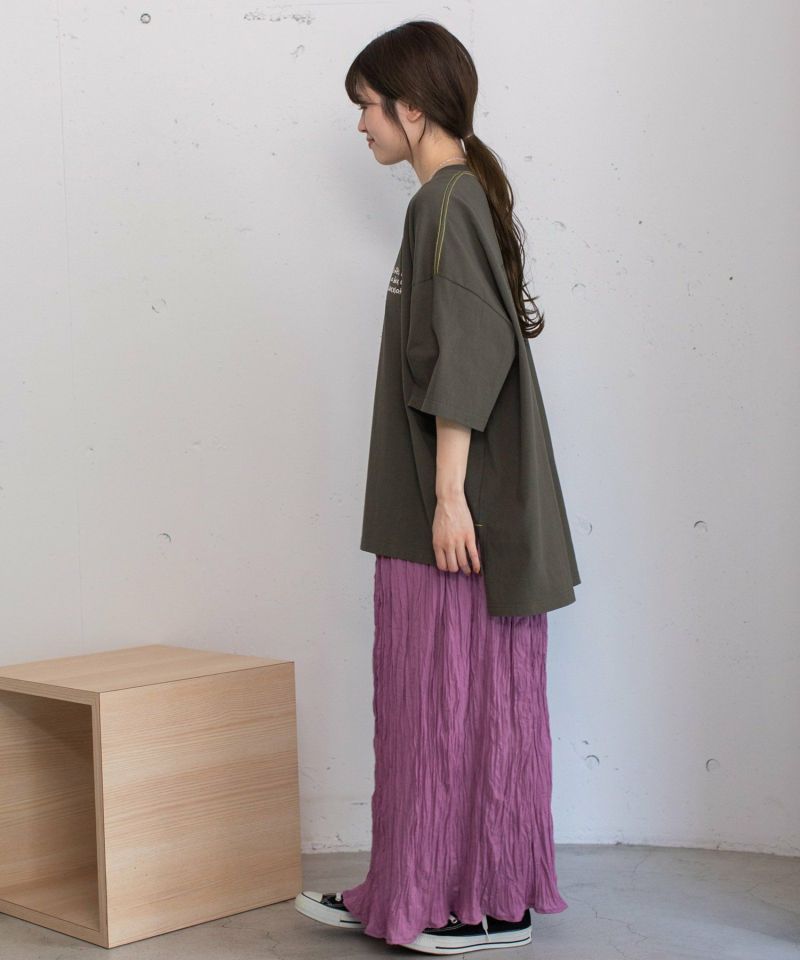 モデル身長:156cm