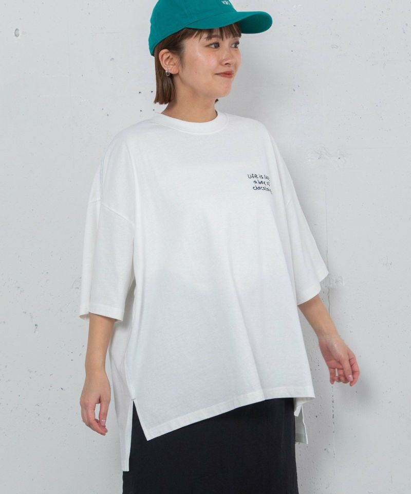 モデル身長:157cm