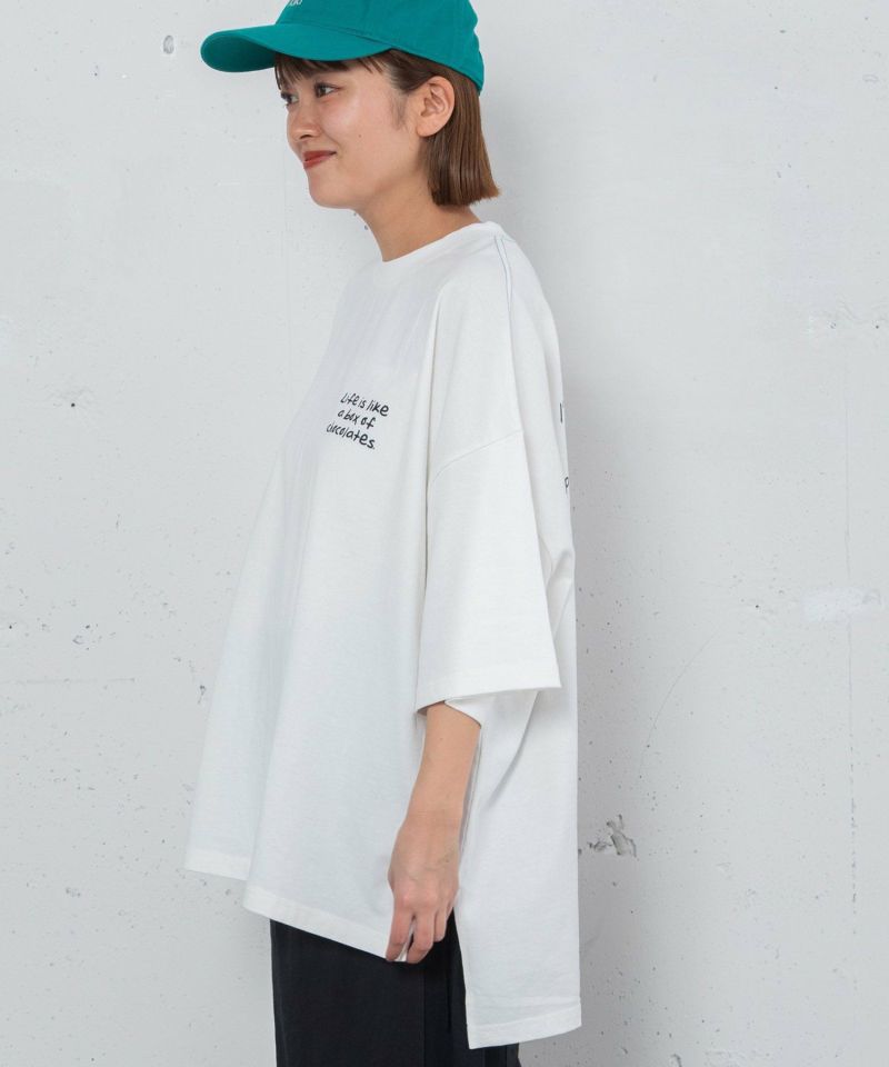 モデル身長:157cm