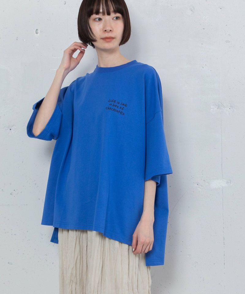 モデル身長:165cm