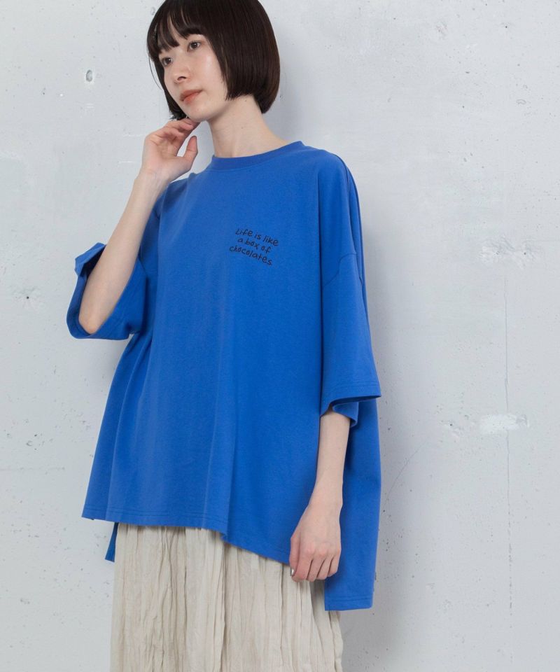 モデル身長:165cm