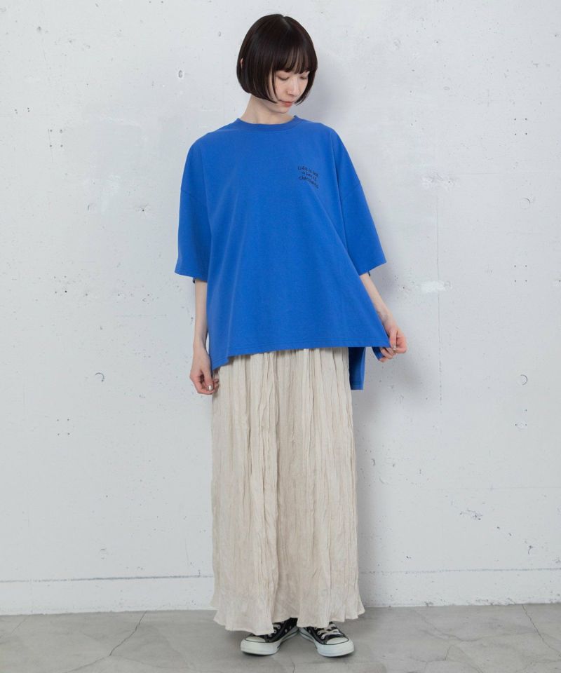 モデル身長:165cm