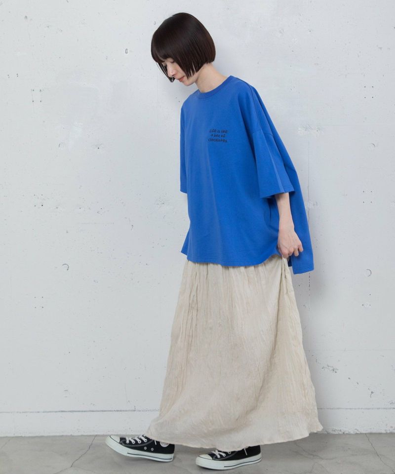 モデル身長:165cm