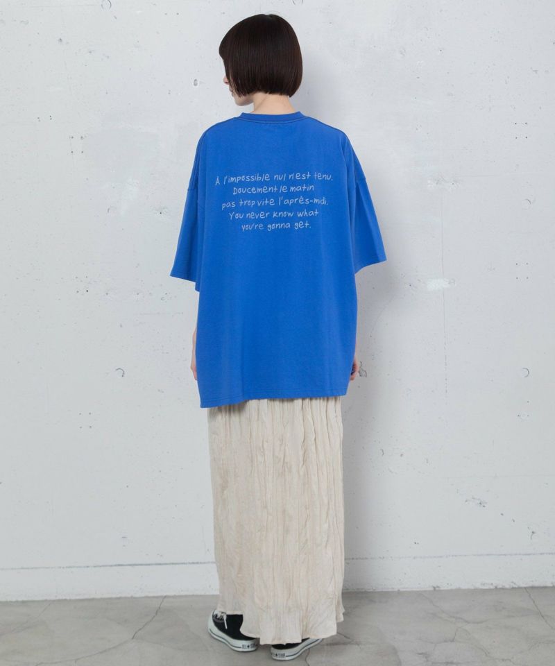 モデル身長:165cm
