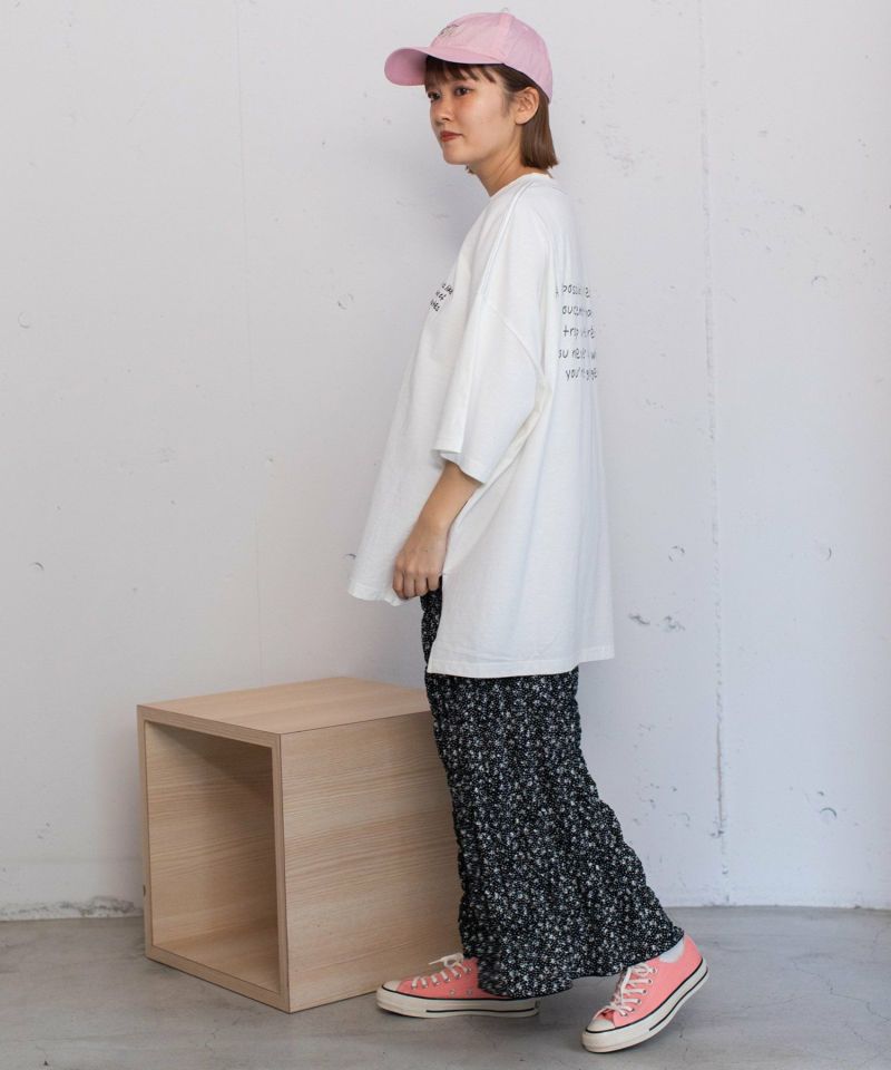 モデル身長:157cm