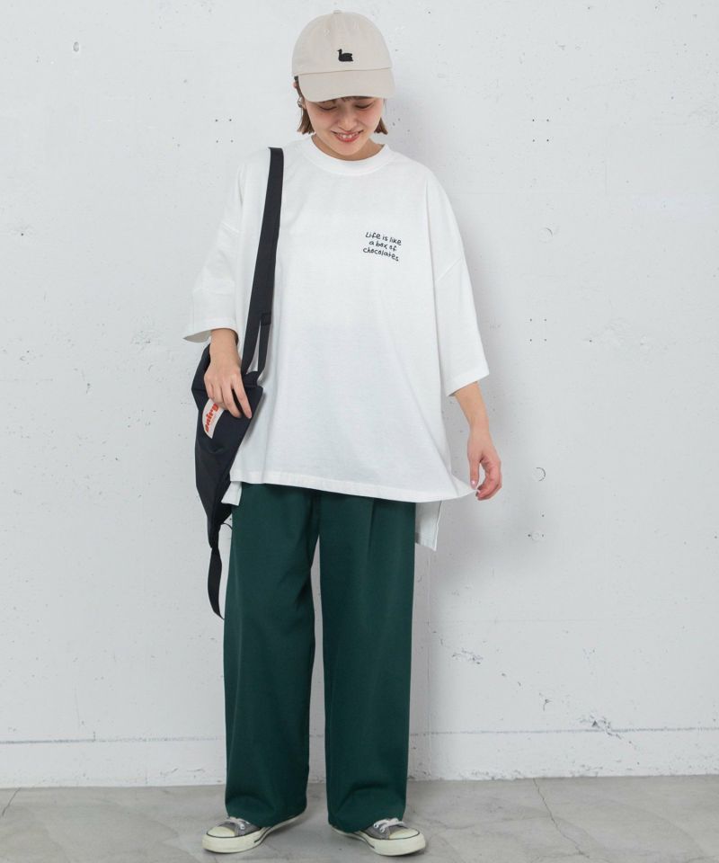 モデル身長:157cm