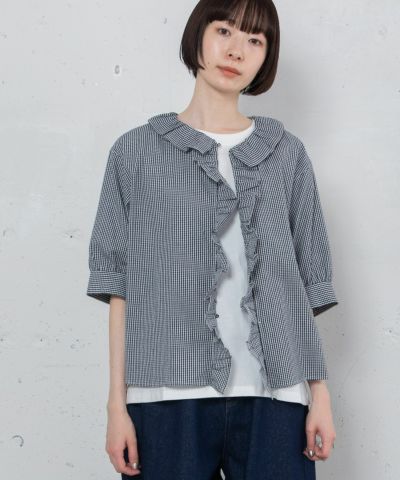 モデル身長:165cm