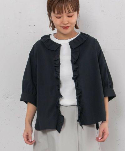 モデル身長:157cm