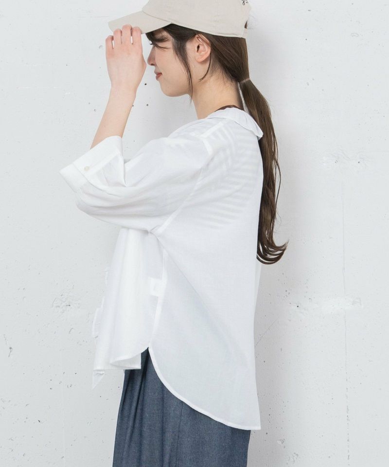 モデル身長:156cm