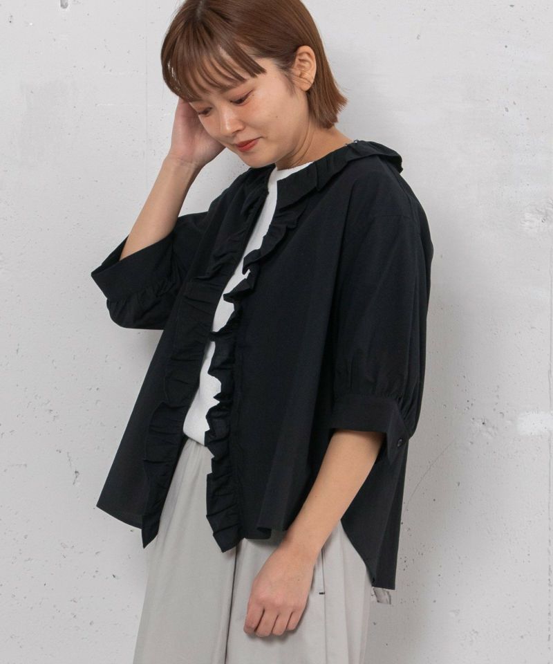 モデル身長:157cm