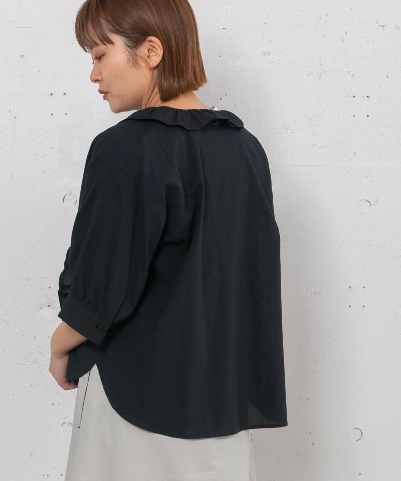 モデル身長:157cm