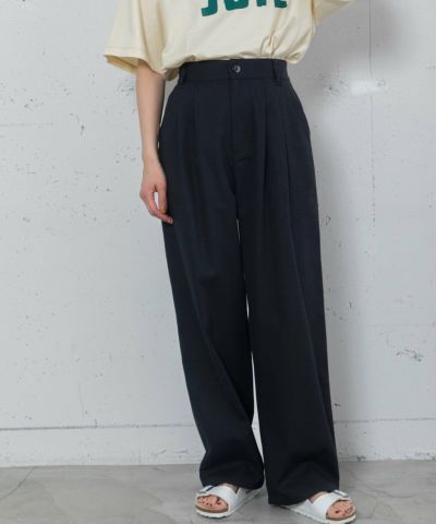 モデル身長:156cm