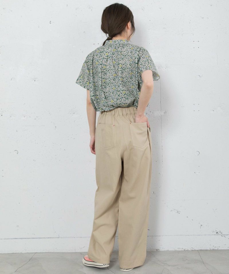 モデル身長:156cm