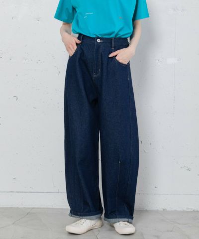 モデル身長:165cm