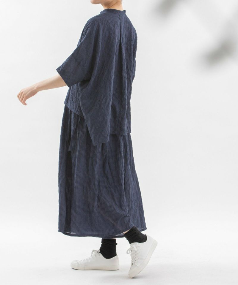モデル身長：167cm