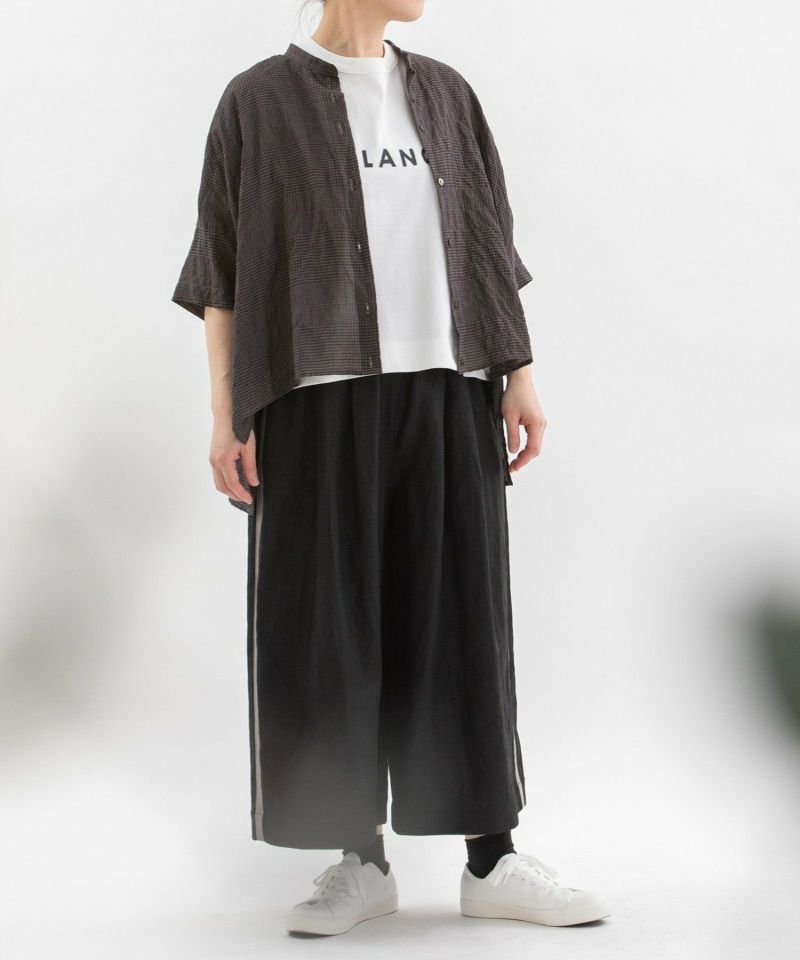 モデル身長：160cm