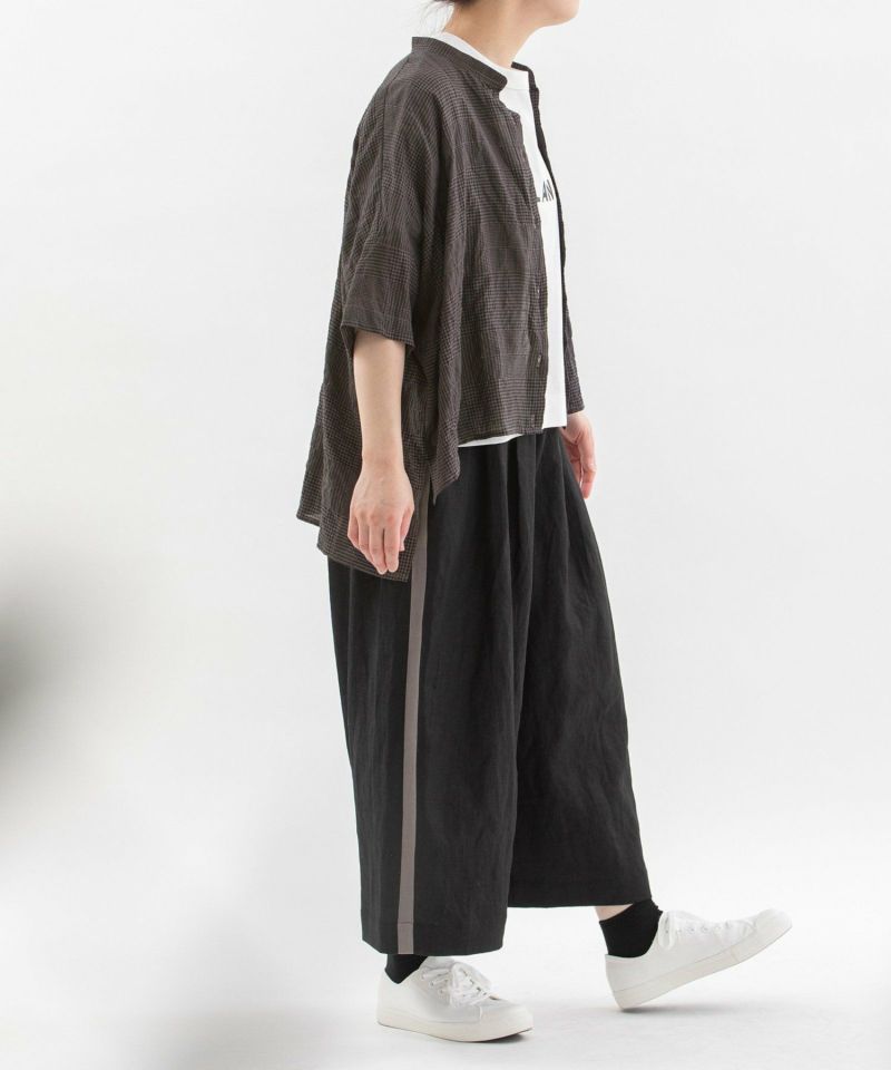 モデル身長：160cm
