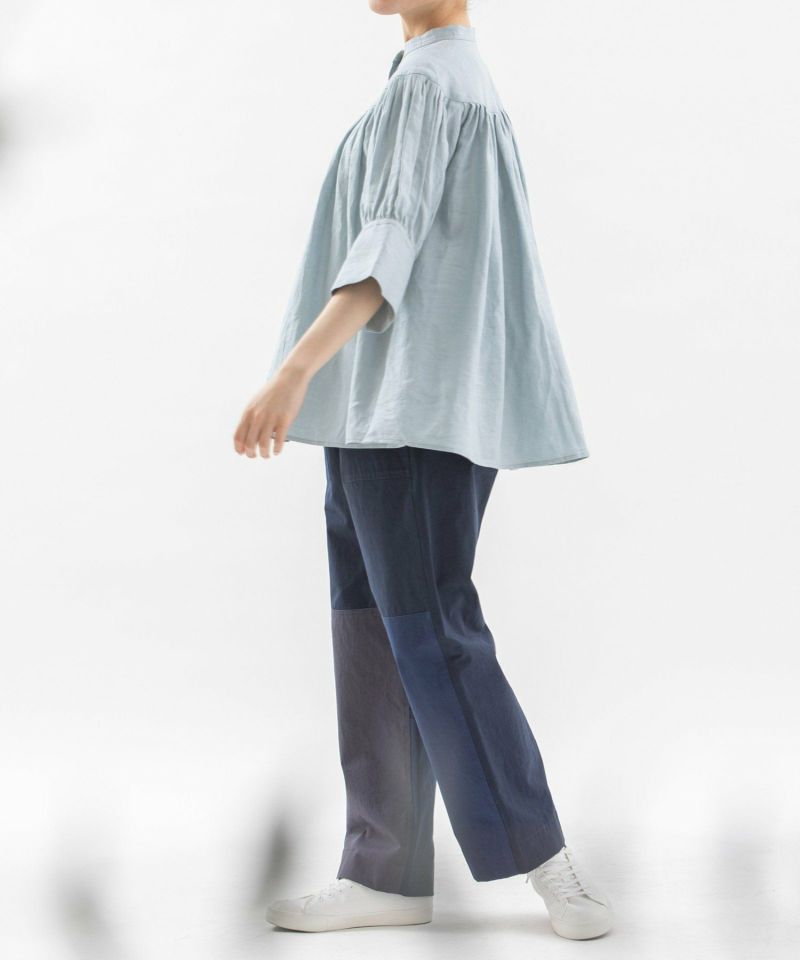 モデル身長：167cm