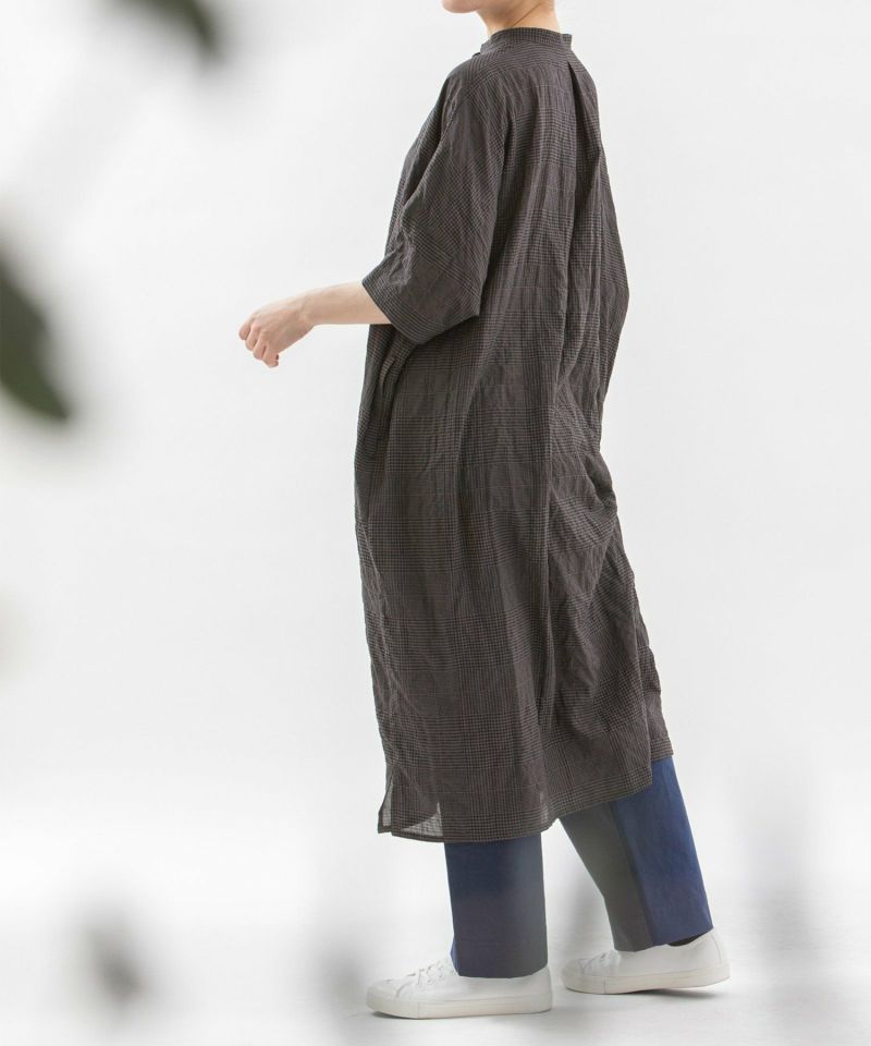 モデル身長：167cm