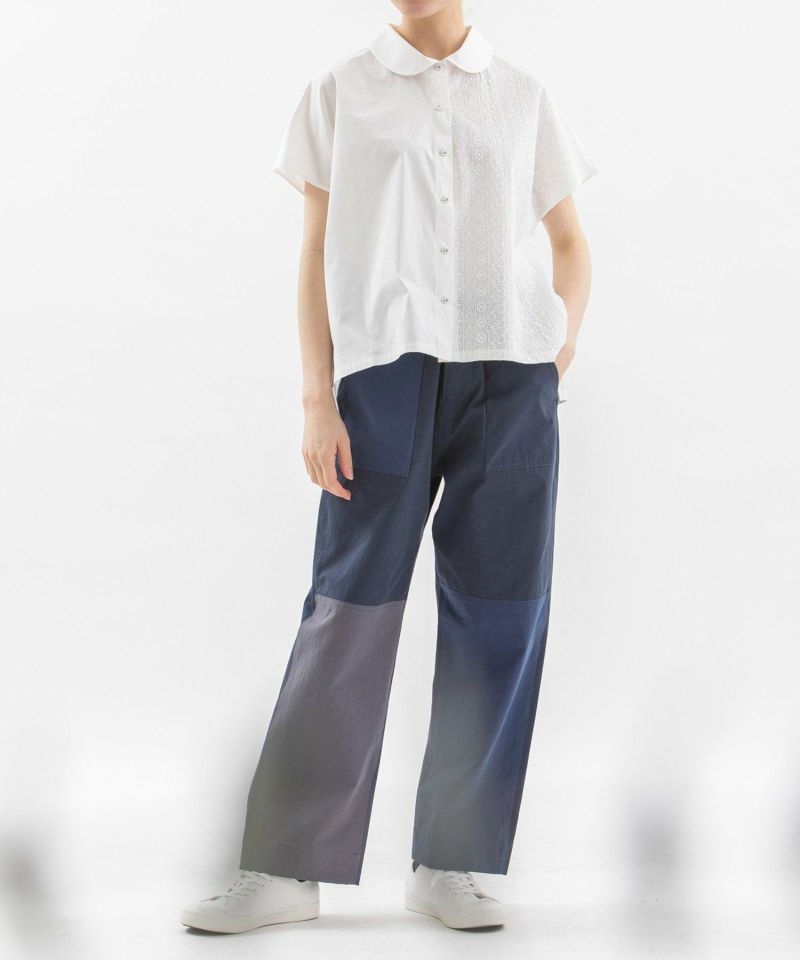 モデル身長：167cm