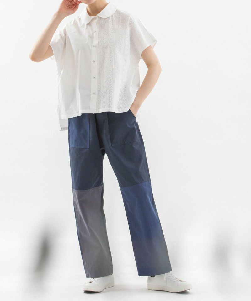 モデル身長：167cm