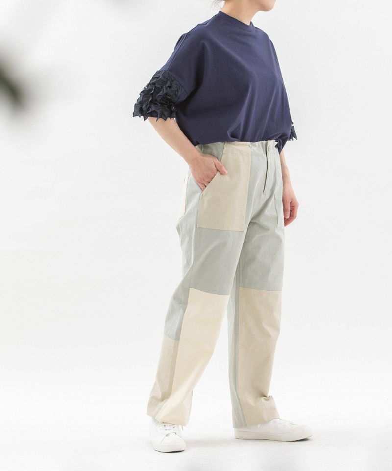 モデル身長：160cm