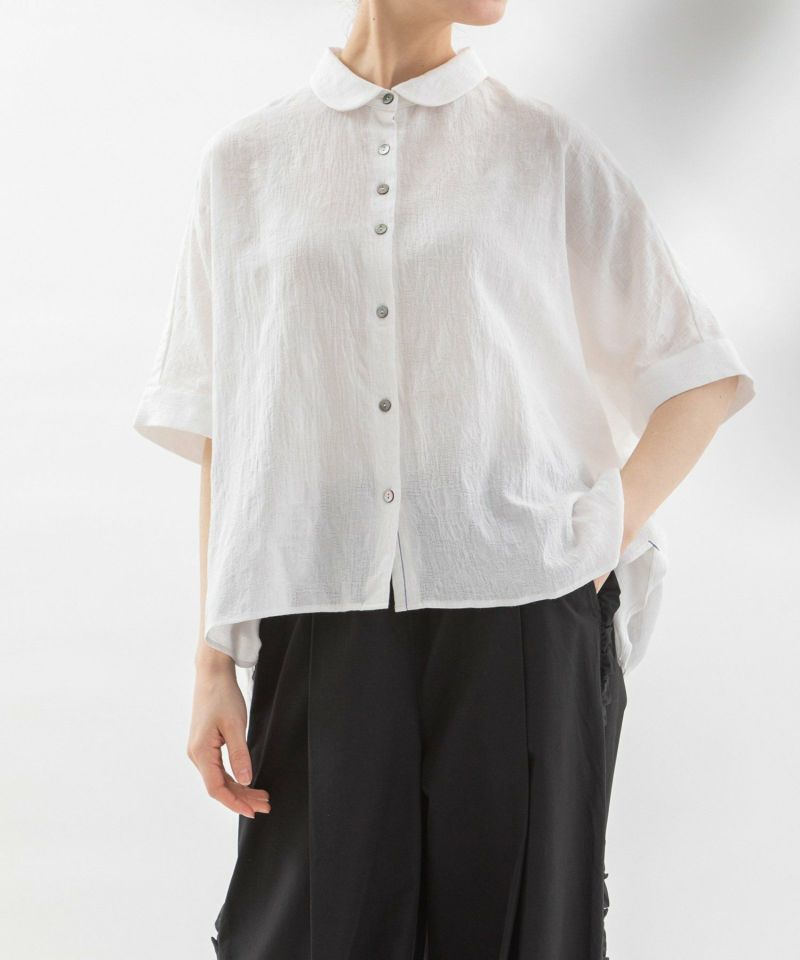 モデル身長：167cm