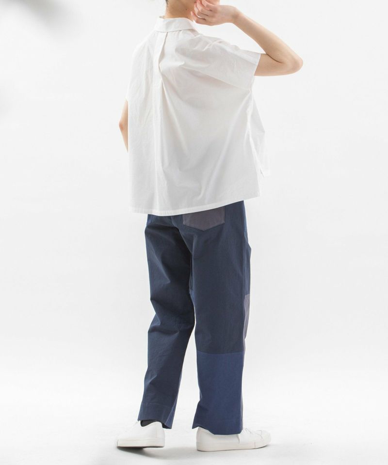 モデル身長：167cm